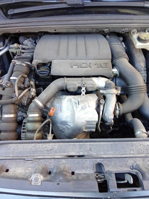 Пежо 308 гаранция качваш се и караш