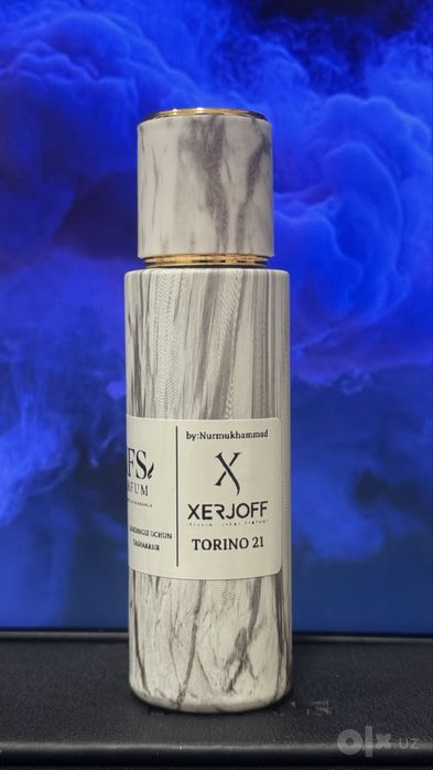 Atir parfume original