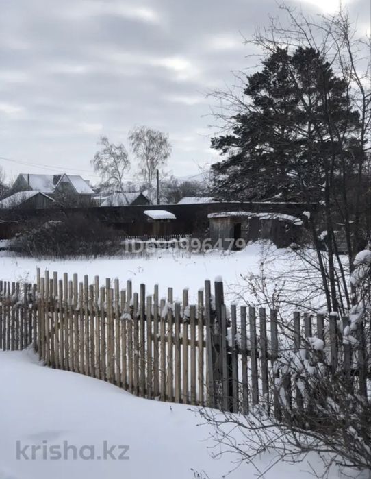 Дача красноярская нулевая