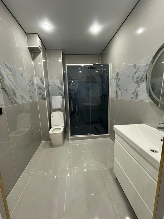Квартира жк аягоз