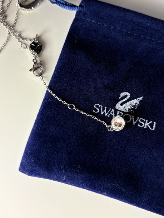 Colier Swarovski