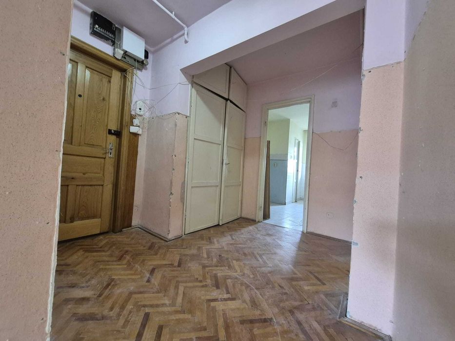 Oportunitate investiție – Apartament 3 camere, ultracentral Marghita