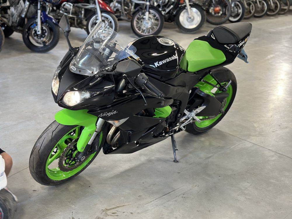 MTX7R Spec.