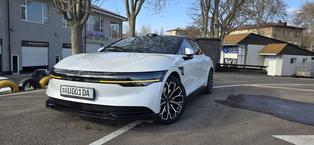 Продается ZEEKR 007