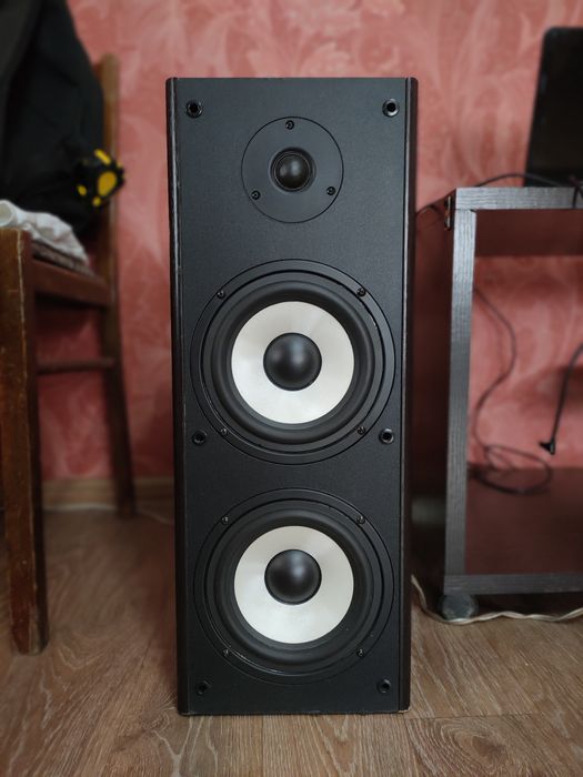 Колонки Microlab solo 9