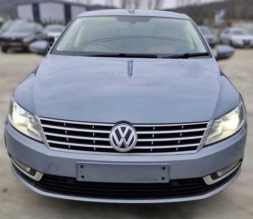 Dezmembrez VW Passat CC 2.0D cod motor CFG 2.0B CCZB 2.0DCBA 2009 2014