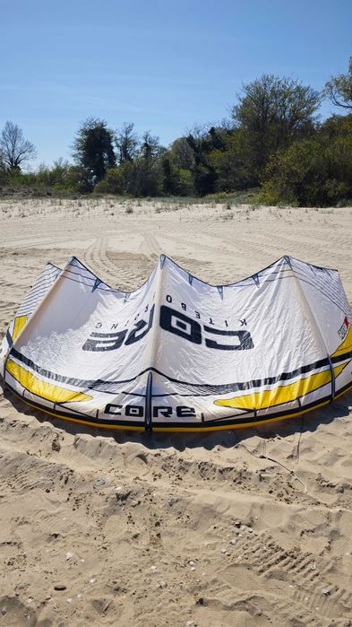 Кайт Core XR3 7m2