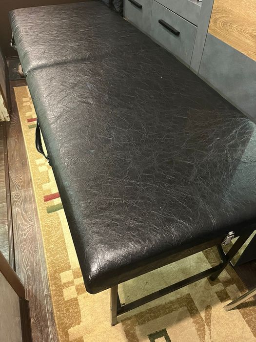 Кушетка раскладная