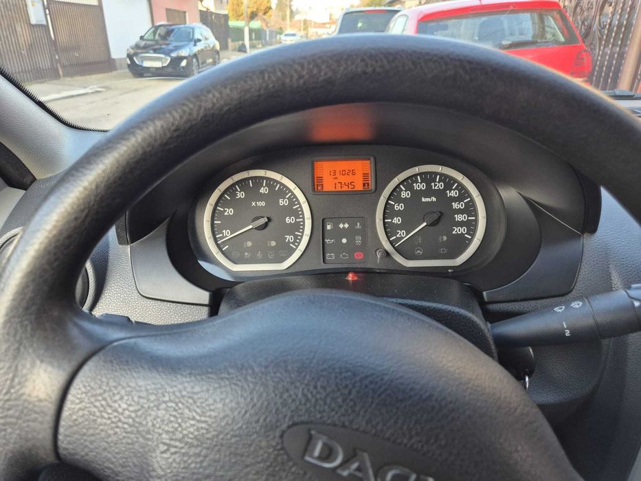 Vand dacia Logan MCV