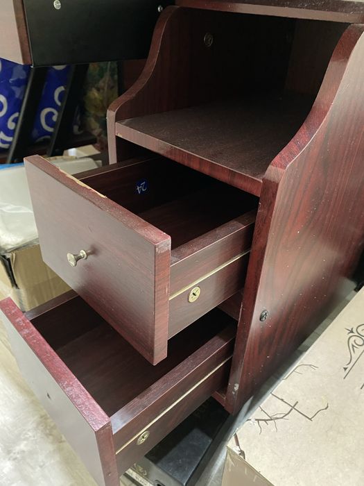 Компьютерный стол