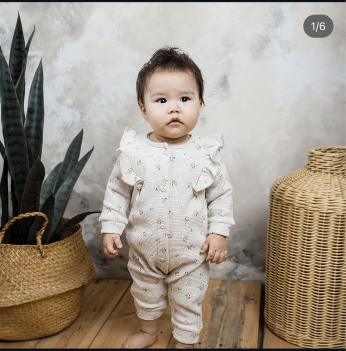 Продам бизнес, детские вещи