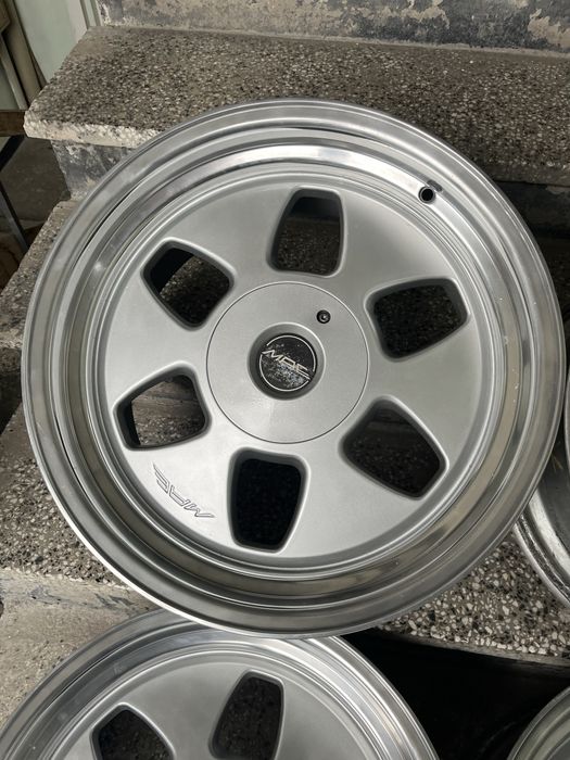 OZ MAE  5 112 18 mercedes audi vw