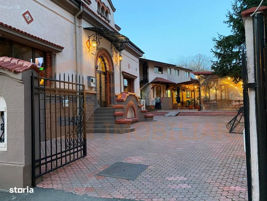 Proprietate Premium Unirii – Biblioteca Nationala