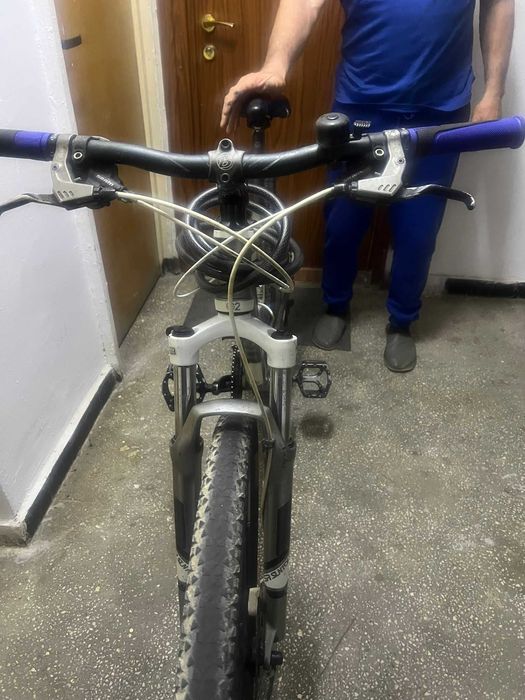 Bicicletă MTB Trek Marlin 29"