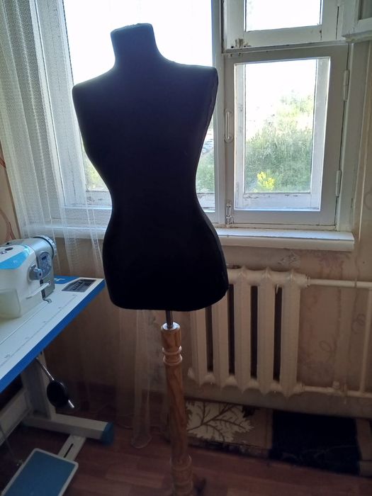 Продам все для швейной мастерской.