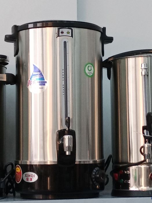 Samovar  Samavar  50 Litr  Samovar Garantya 1 yil