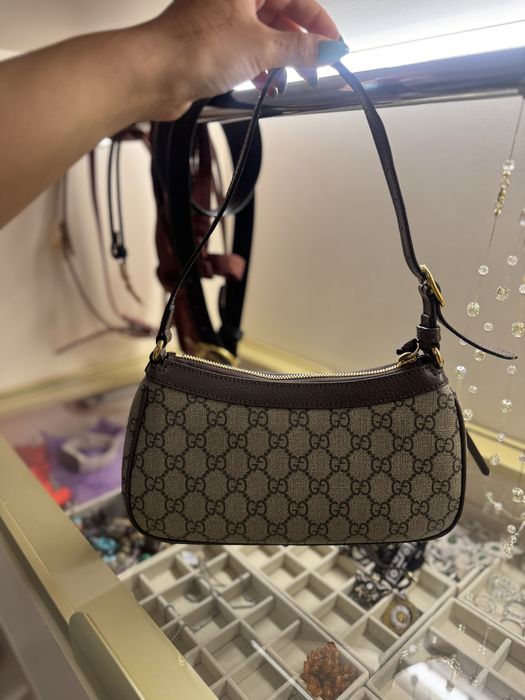 Продам сумку Gucci оригинал