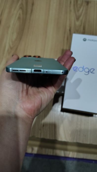 Telefon Motorola edge 70