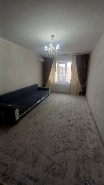 продам 2 ком квартира