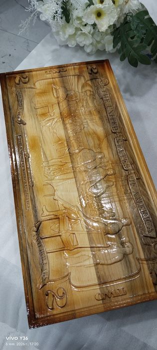 Нарды Ручная работа