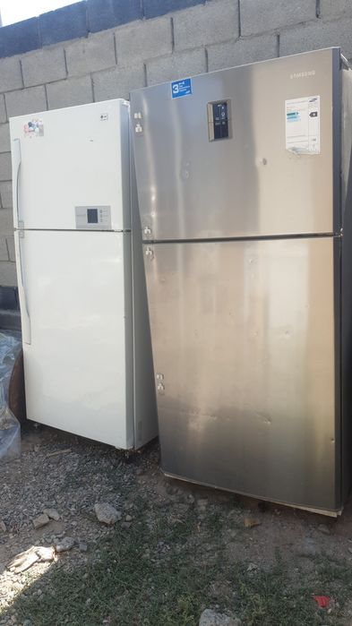 Холодильник,морозильник қабылдаймыз.