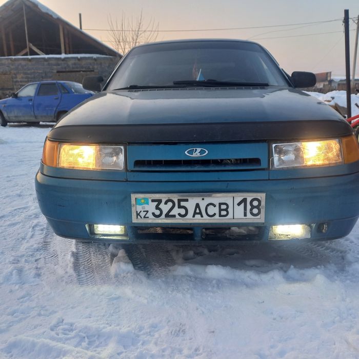 Продаётся Ваз 10ка!!!