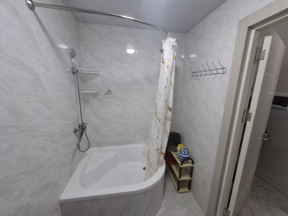 Kvartira ijaraga beriladi . Bez makler