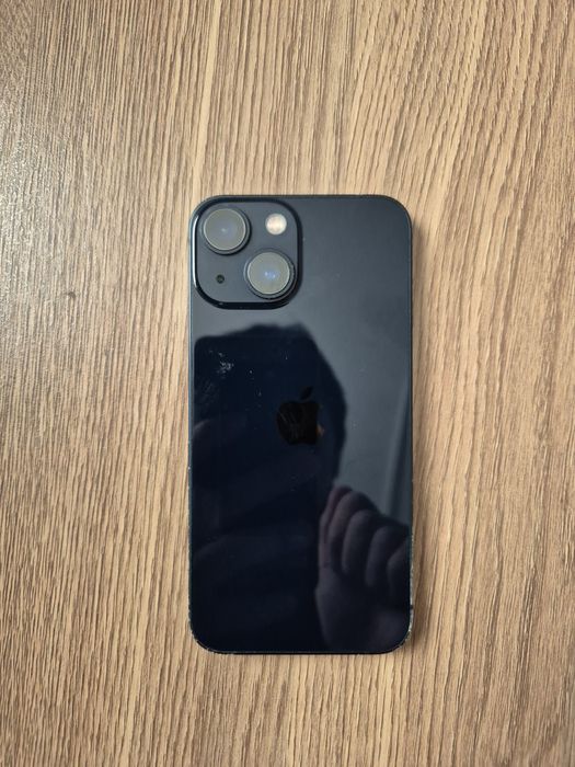 IPhone 13 mini 128g все работает