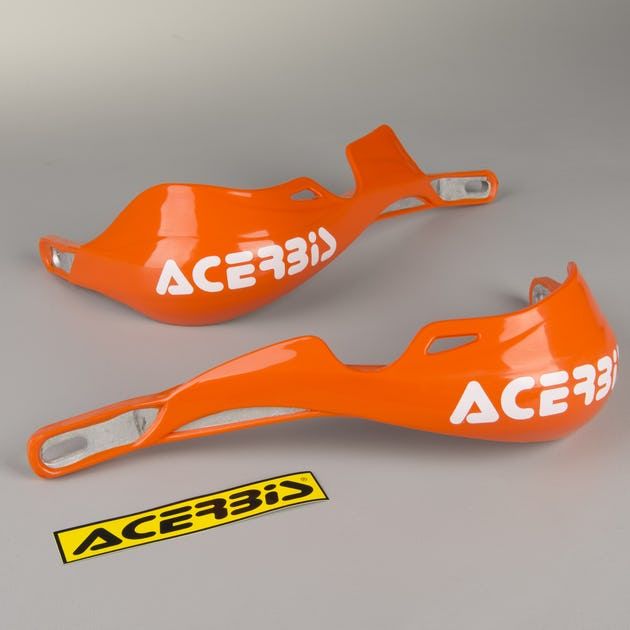 Protectii Ghidon Cross Enduro Aparatori Maini Frana Aluminiu UNVERSALE
