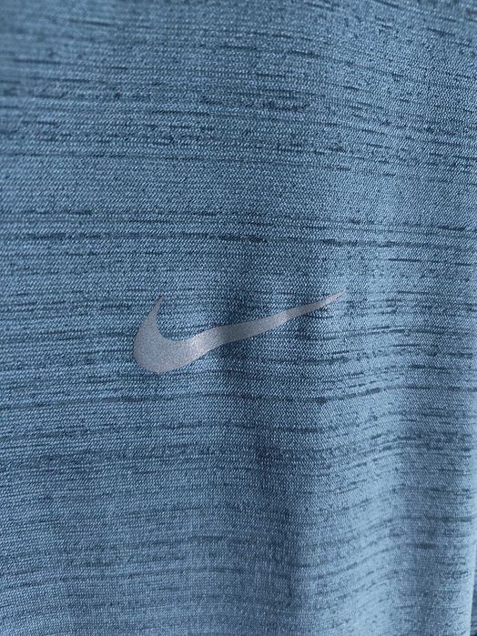 NIKE Dri-Fit Блуза/Мъжка  S