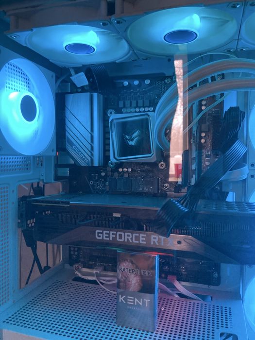 Системник i9 11900k rtx 3080