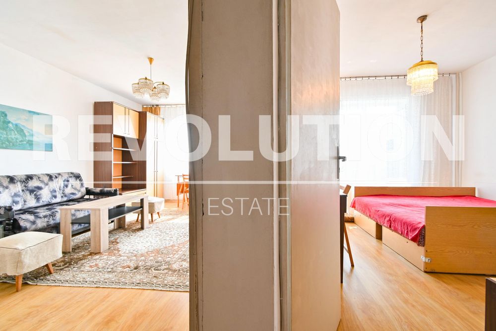 Дава се под наем Двустаен апартамент в София, Дървеница - 60 кв.м за 520 € - Снимка #1