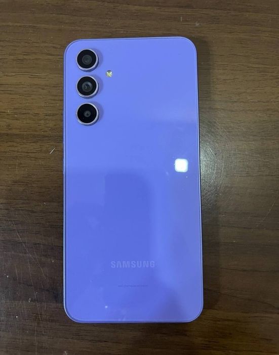 Samsung A54 5G 256gb