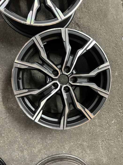 Janta 19 bmw X1 F48 X2 F39 style M 816