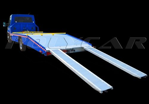 Услуга эвакуатор надёжный