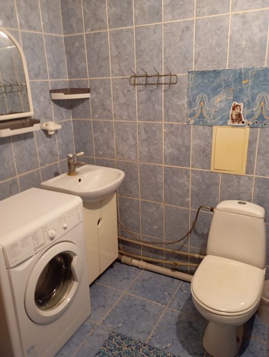 Сдам 2х комнатную квартиру