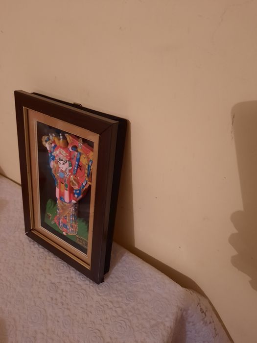 Сувенир-картинка