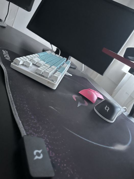 Vand mouse tastatura si mouse pad