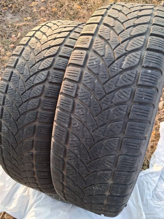 Продам зимние шины