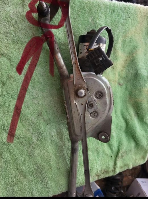 Запчасти Лада Гранта