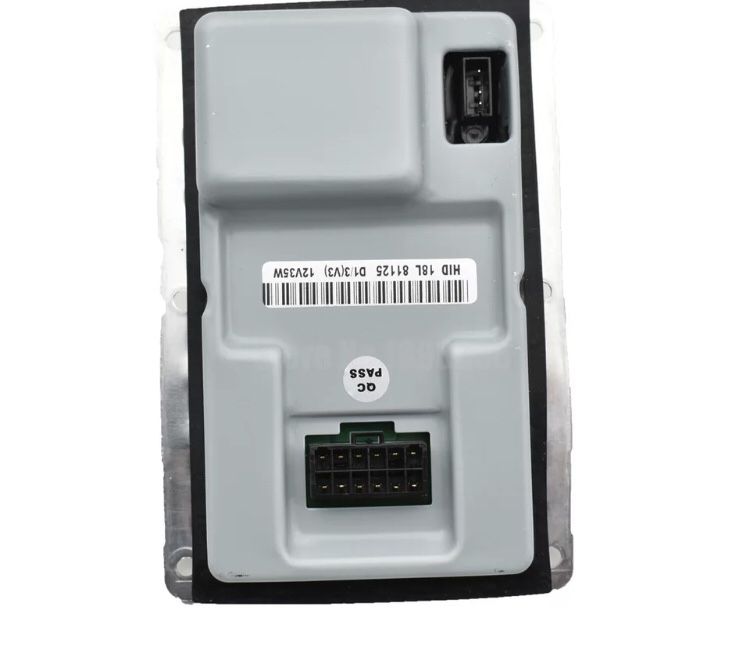 Balast droser xenon nou 89030461 cadillac,audi,alfa romeo,saab 12 pini