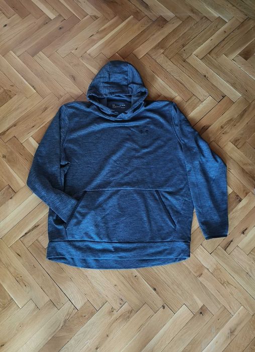 Оригинални мъжки суичъри Under Armour размер L-XL