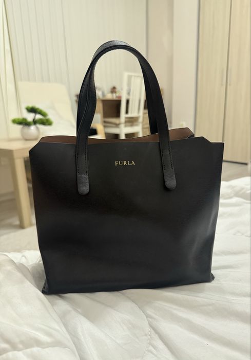 Оригинална чанта Furla