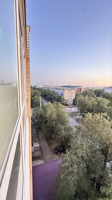 Пәтер сатылады Курмыш районында