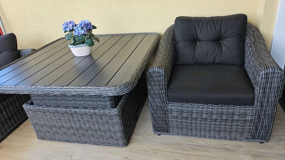 Masa pentru terasa/gradina  JUTLANDIA