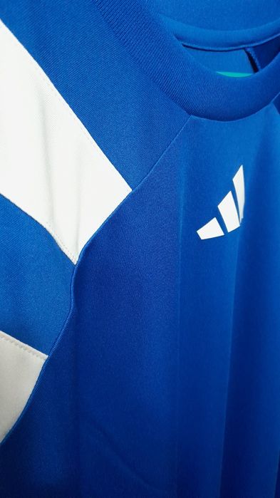 Adidas 3XL тениска