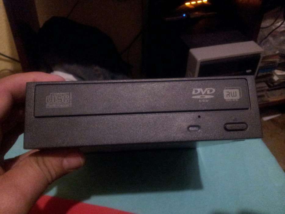 Vind DVD Rom SD-Rw LG