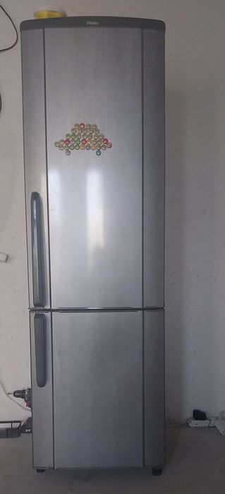 Холодильник Haier