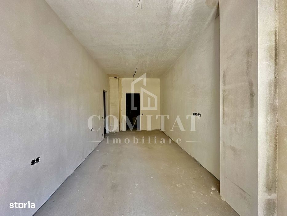Oportunitate! Apartament 3 camere | Bloc nou | Zona str Somesului