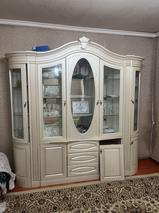 Гостевой гарнитура